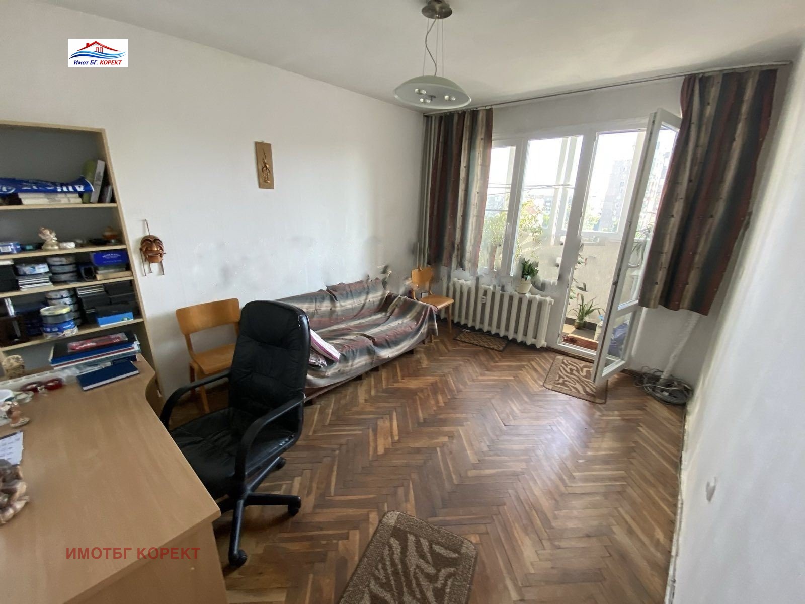 Продава 2-СТАЕН, гр. София, Младост 2, снимка 4 - Апартаменти - 56623201