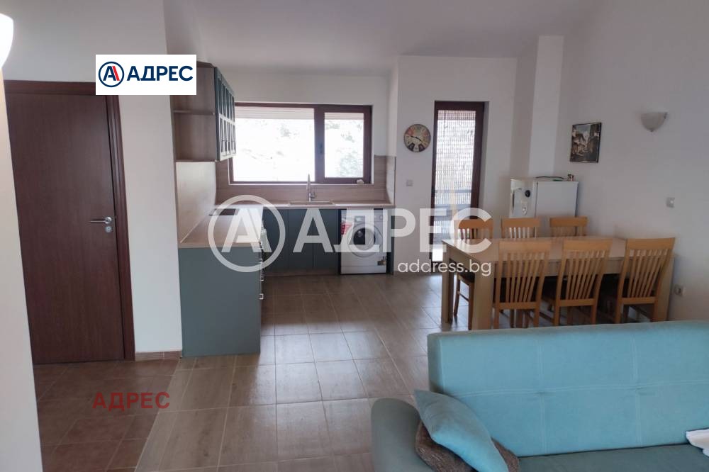 Продава 3-СТАЕН, гр. Балчик, област Добрич, снимка 7 - Апартаменти - 51598303