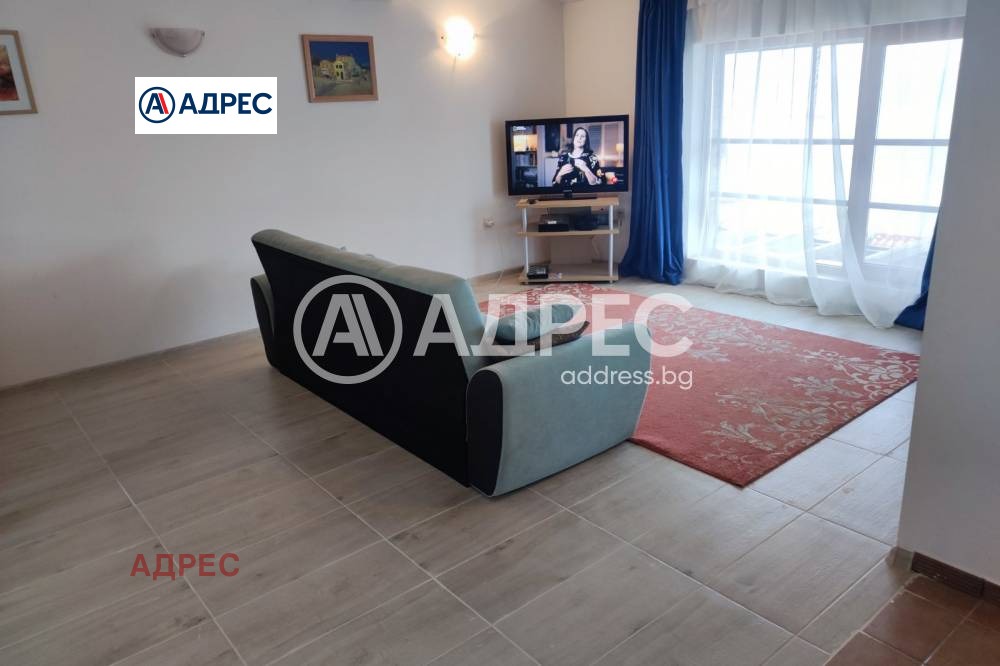 Продава 3-СТАЕН, гр. Балчик, област Добрич, снимка 6 - Апартаменти - 51598303