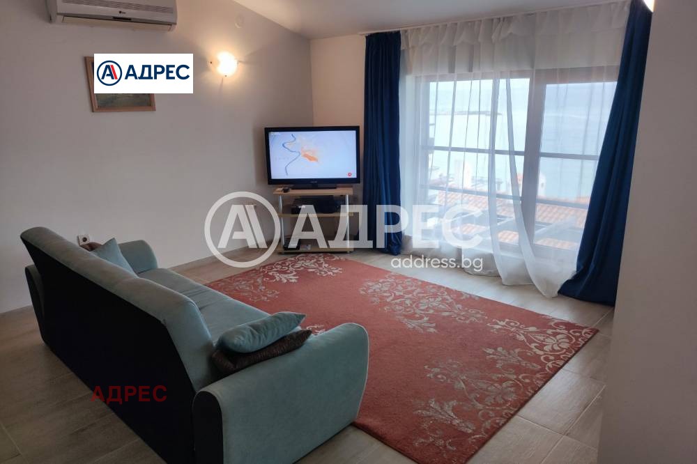 Продава 3-СТАЕН, гр. Балчик, област Добрич, снимка 4 - Апартаменти - 51598303