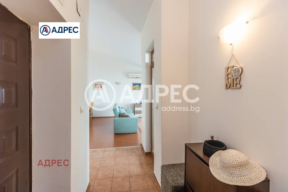 Продава 3-СТАЕН, гр. Балчик, област Добрич, снимка 10 - Апартаменти - 51598303