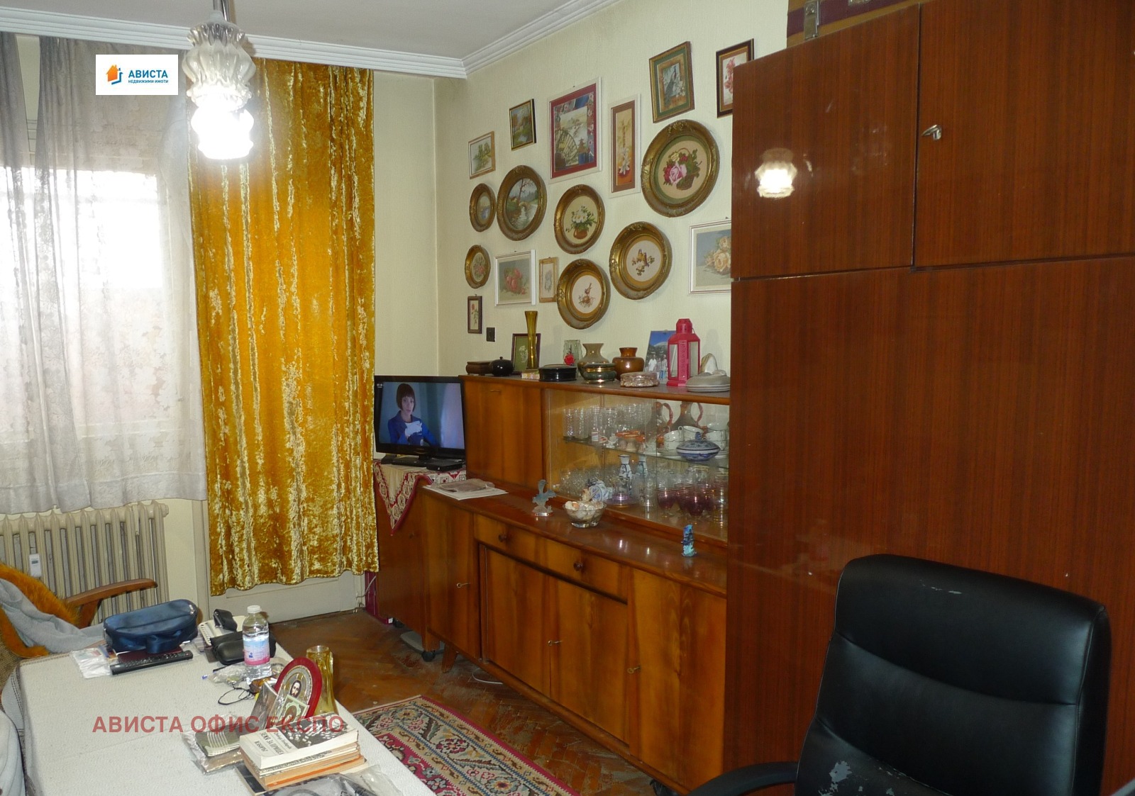 Продава 3-СТАЕН, гр. София, Красно село, снимка 3 - Апартаменти - 53644008