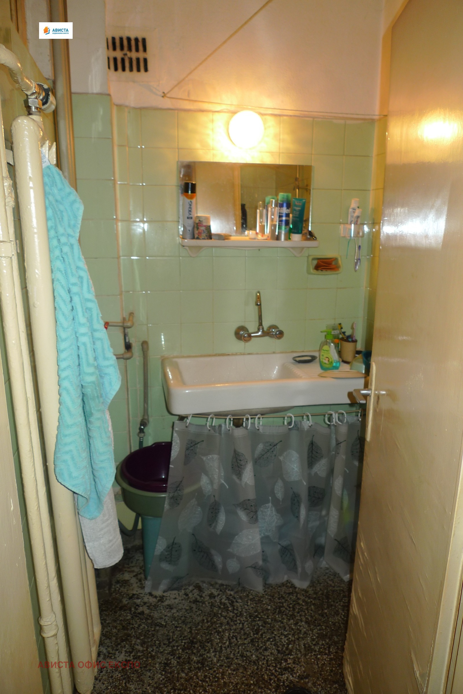 Продава 3-СТАЕН, гр. София, Красно село, снимка 7 - Апартаменти - 53644008