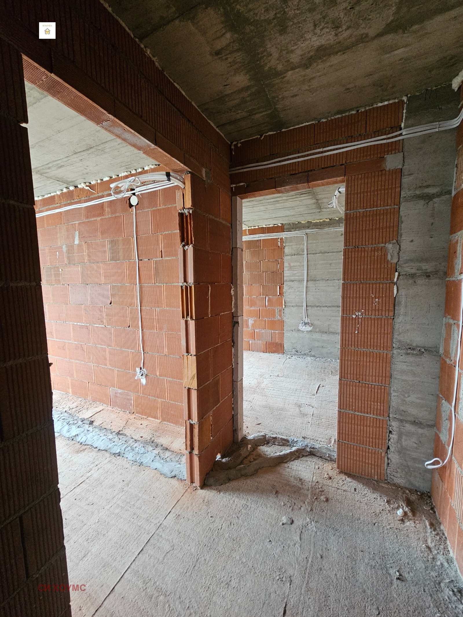 Продава 3-СТАЕН, гр. София, Овча купел, снимка 10 - Апартаменти - 53928173