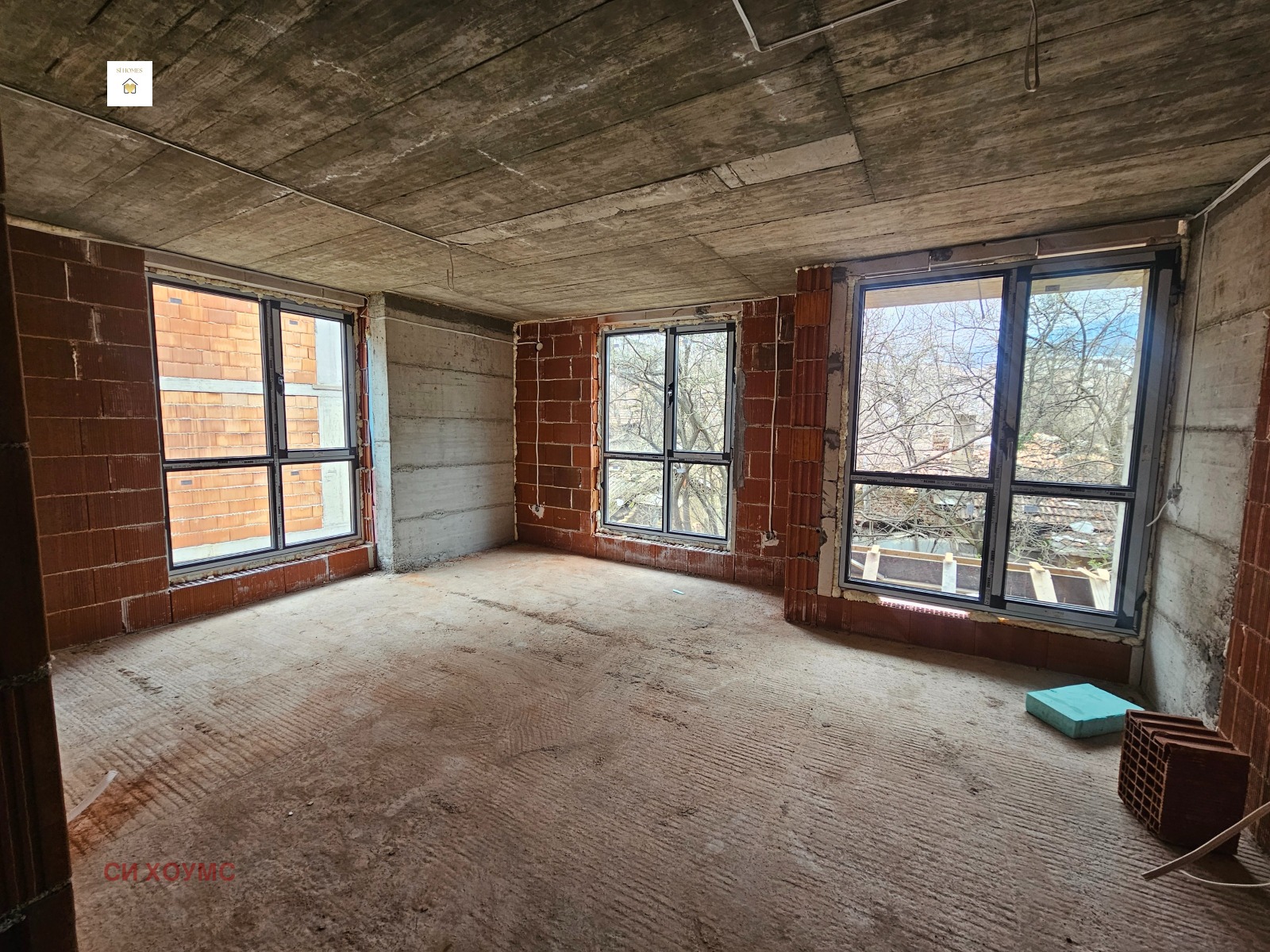 Продава 3-СТАЕН, гр. София, Овча купел