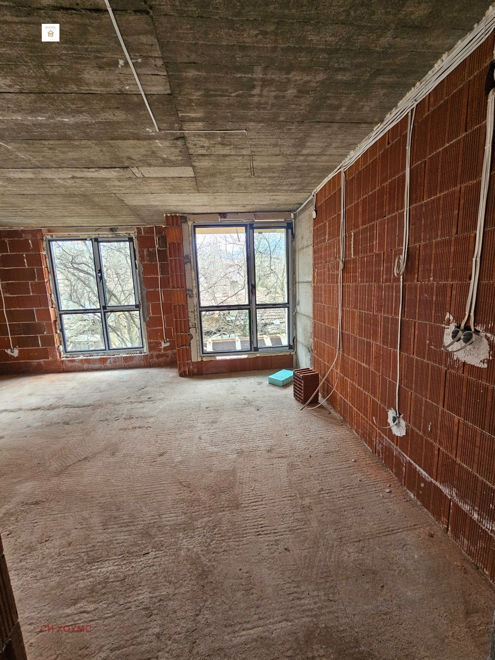 Продава 3-СТАЕН, гр. София, Овча купел, снимка 3 - Апартаменти - 53928173