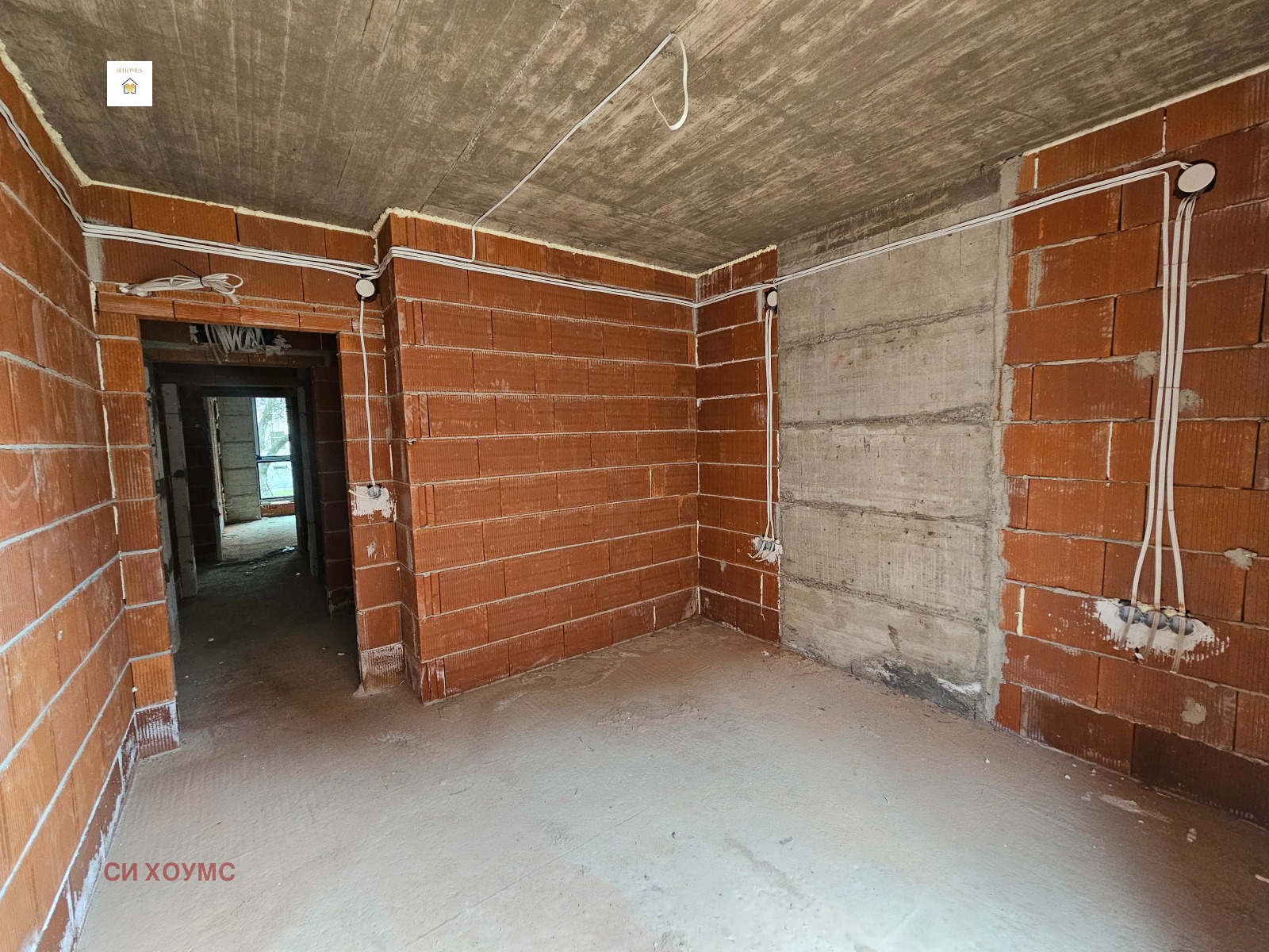 Продава 3-СТАЕН, гр. София, Овча купел, снимка 5 - Апартаменти - 53928173