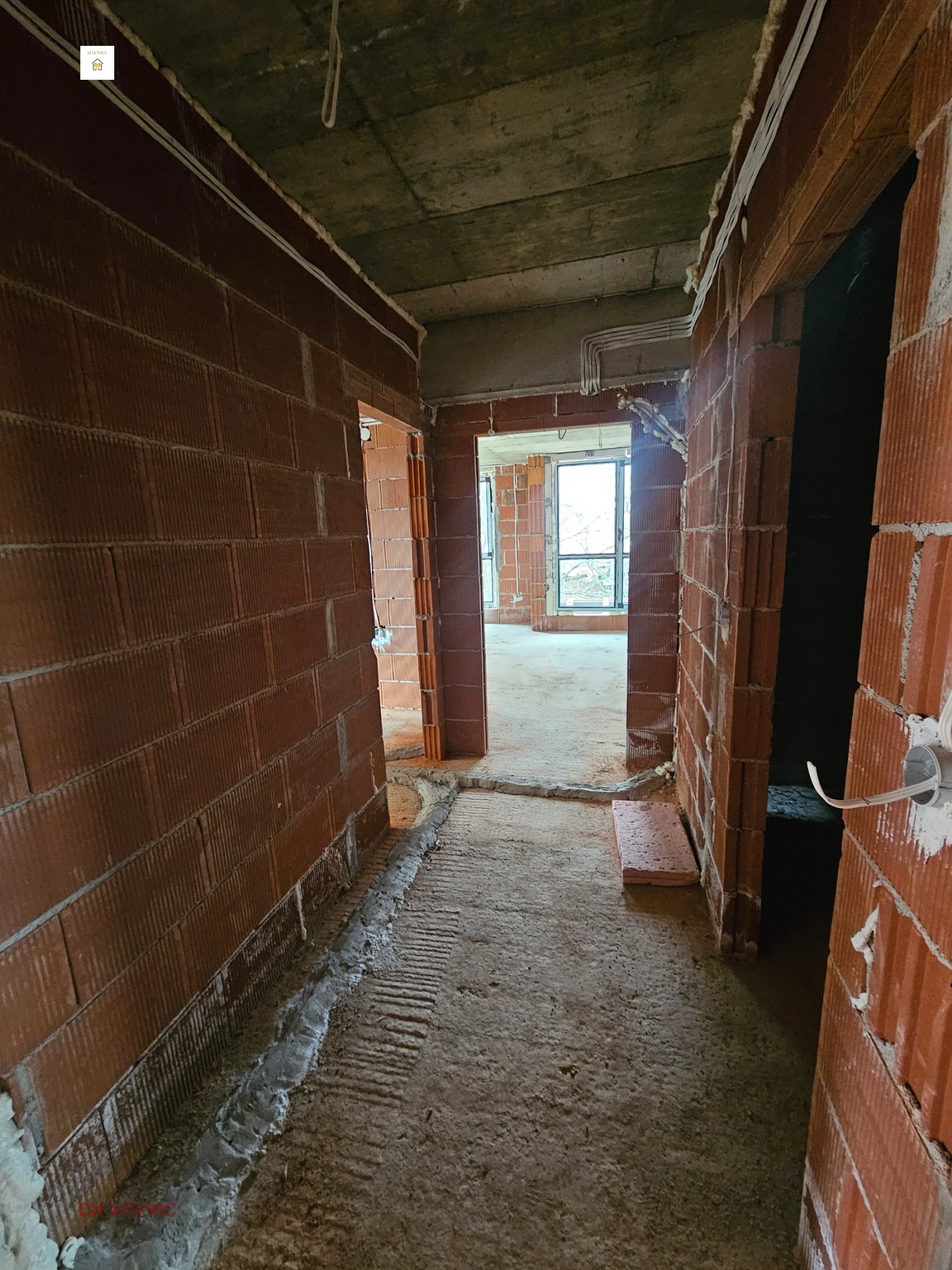 Продава 3-СТАЕН, гр. София, Овча купел, снимка 12 - Апартаменти - 53928173