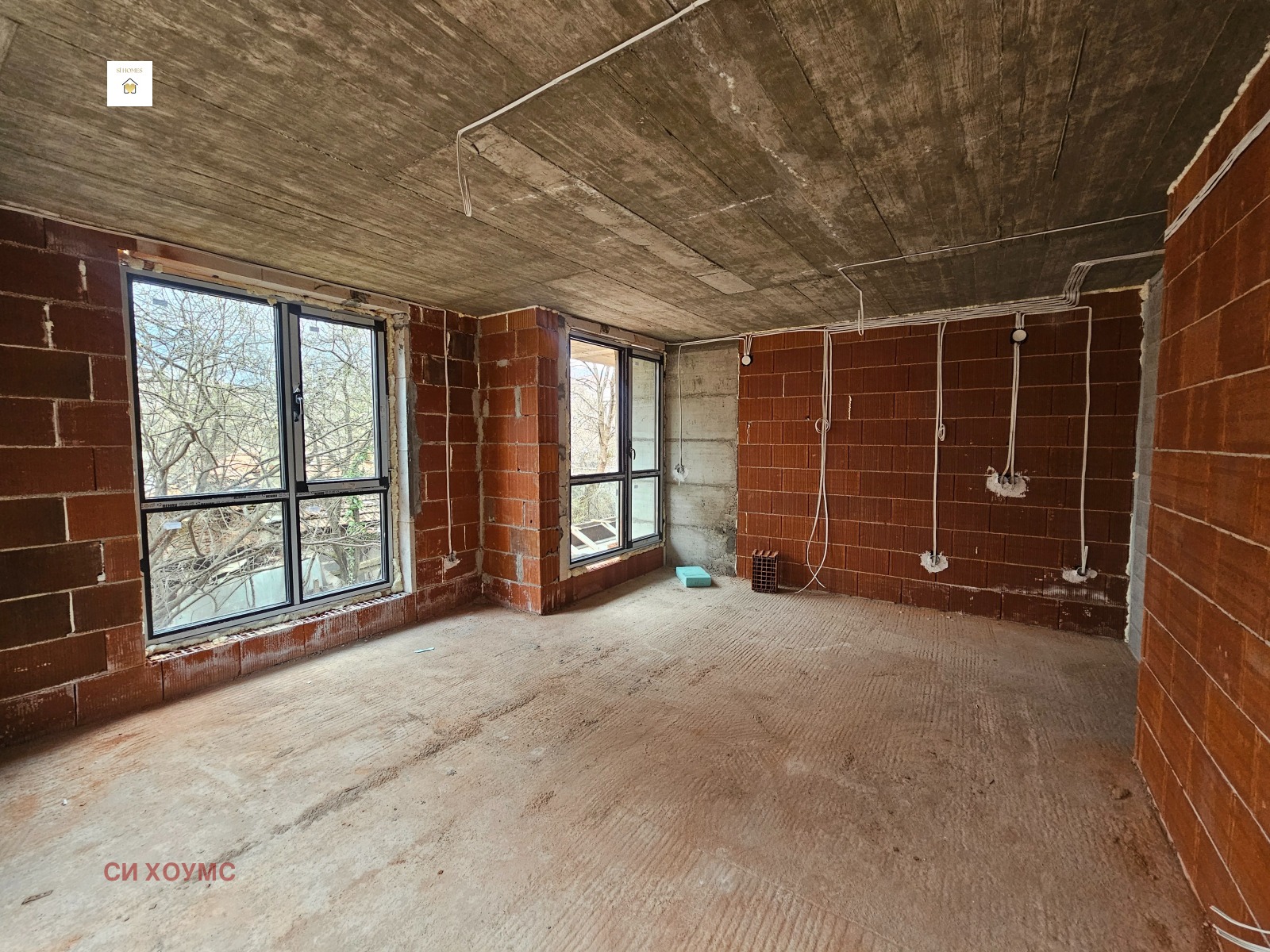 Продава 3-СТАЕН, гр. София, Овча купел, снимка 2 - Апартаменти - 53928173