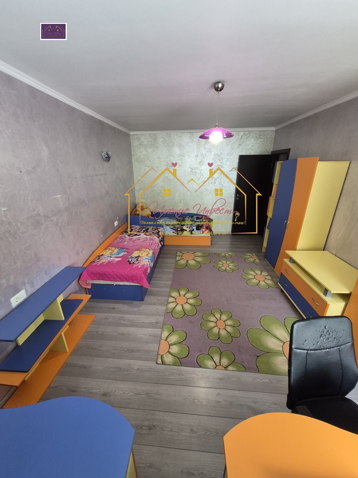 Продава 3-СТАЕН, гр. Русе, Център, снимка 7 - Апартаменти - 54137878