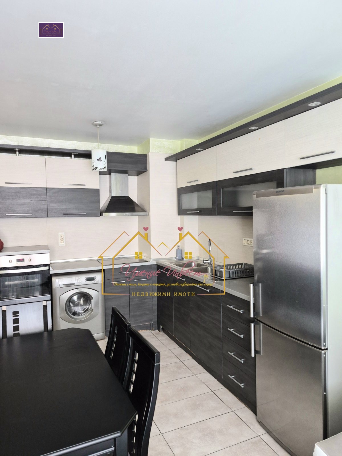 Продава 3-СТАЕН, гр. Русе, Център, снимка 2 - Апартаменти - 54137878