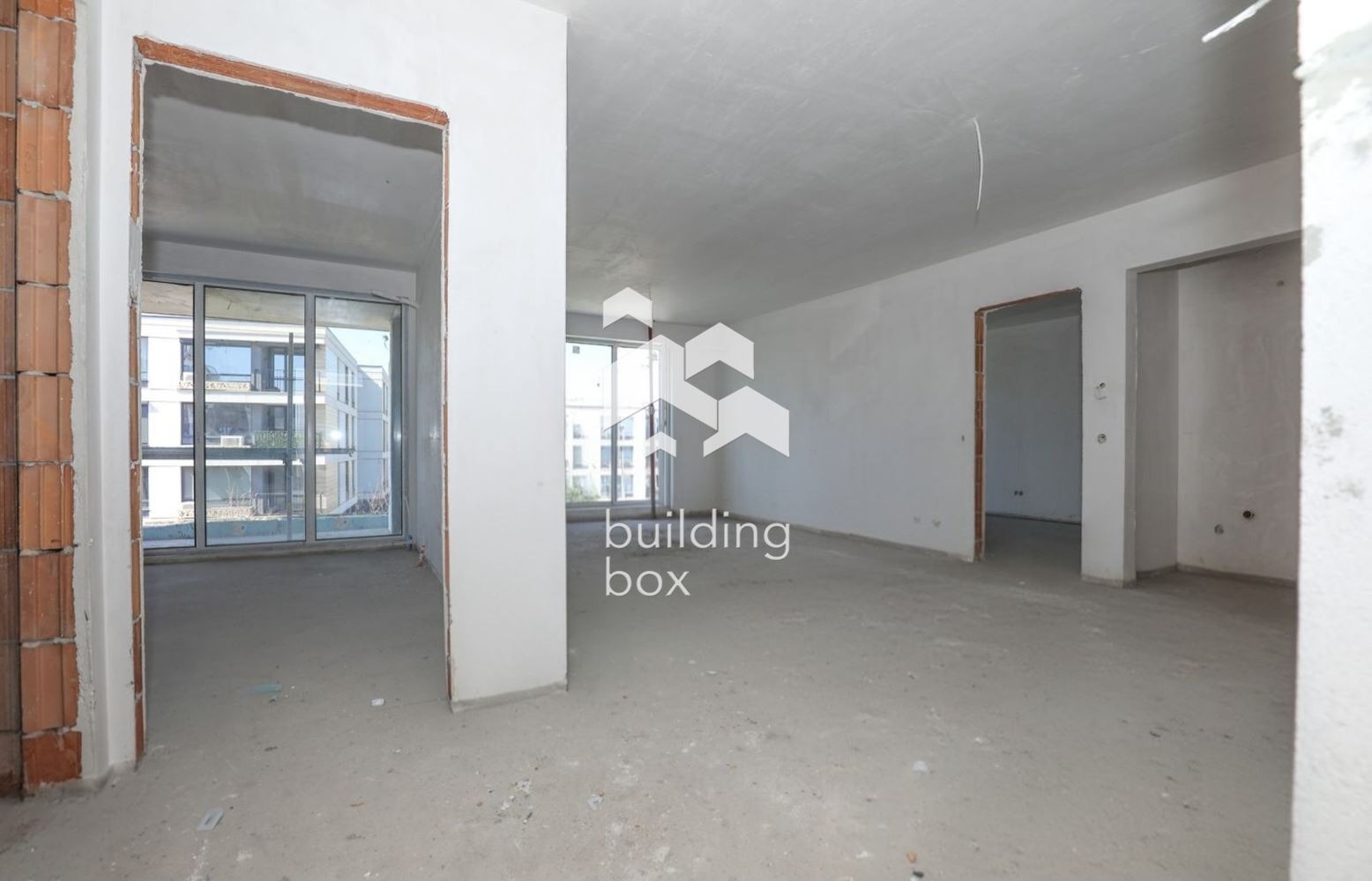 Продава 3-СТАЕН, гр. София, Витоша, снимка 3 - Апартаменти - 54276927