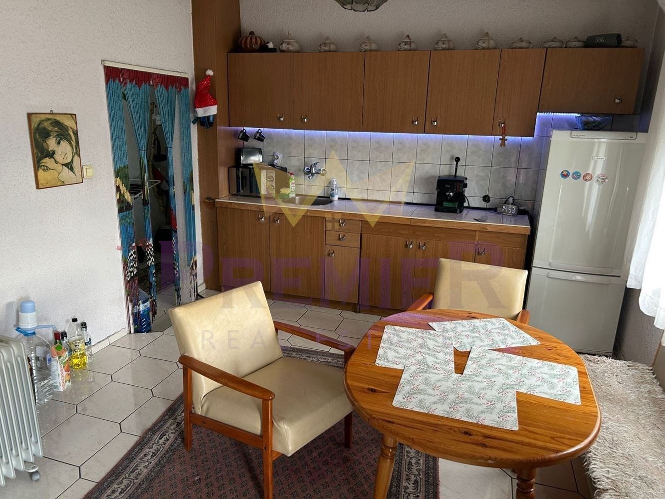 Продава 3-СТАЕН, гр. Пловдив, Тракия