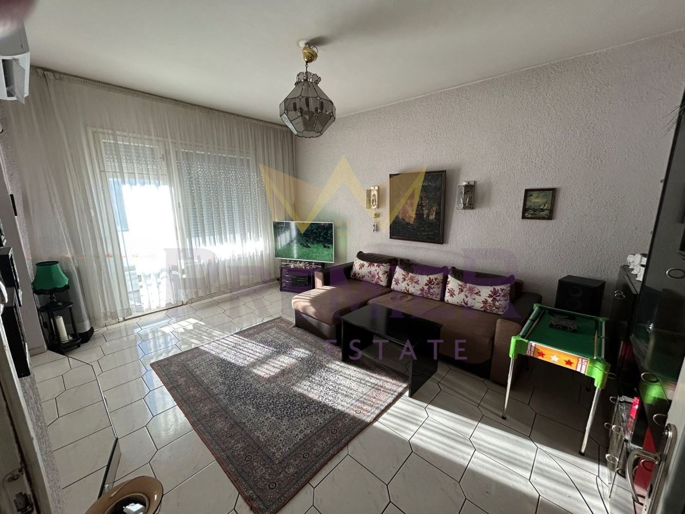 Продава 3-СТАЕН, гр. Пловдив, Тракия, снимка 3 - Апартаменти - 54938056