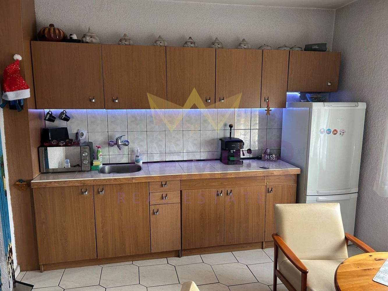 Продава 3-СТАЕН, гр. Пловдив, Тракия, снимка 2 - Апартаменти - 54938056