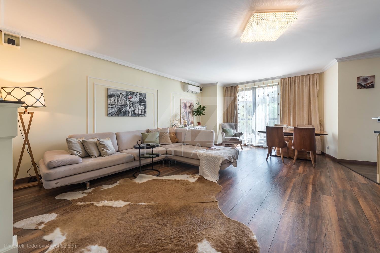 Продава 4-СТАЕН, гр. Варна, Бриз