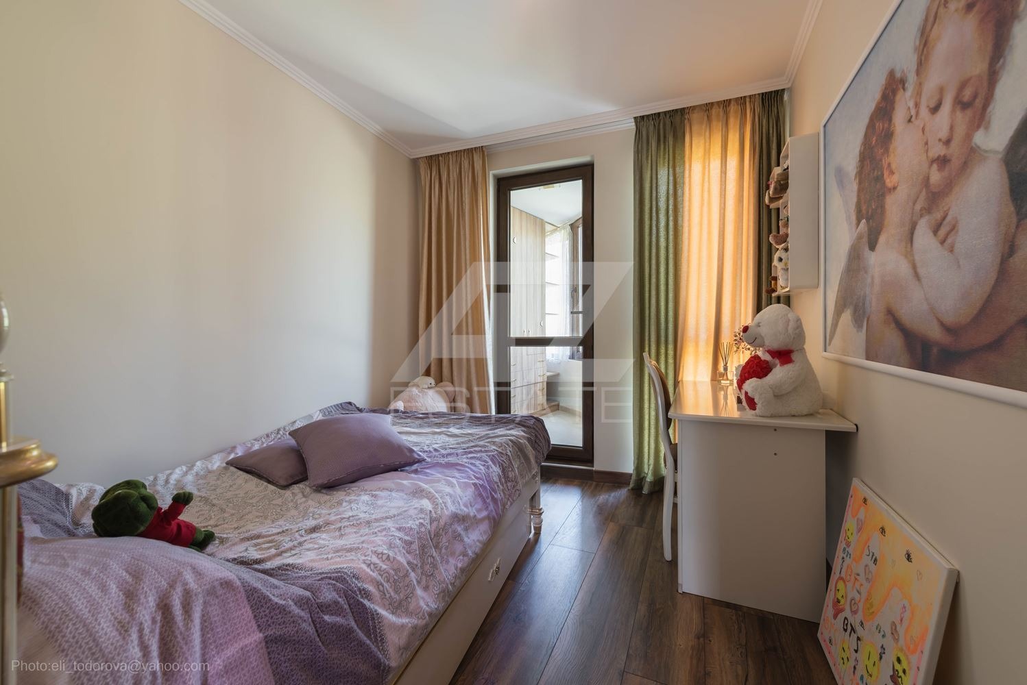 Продава 4-СТАЕН, гр. Варна, Бриз, снимка 6 - Апартаменти - 53737037