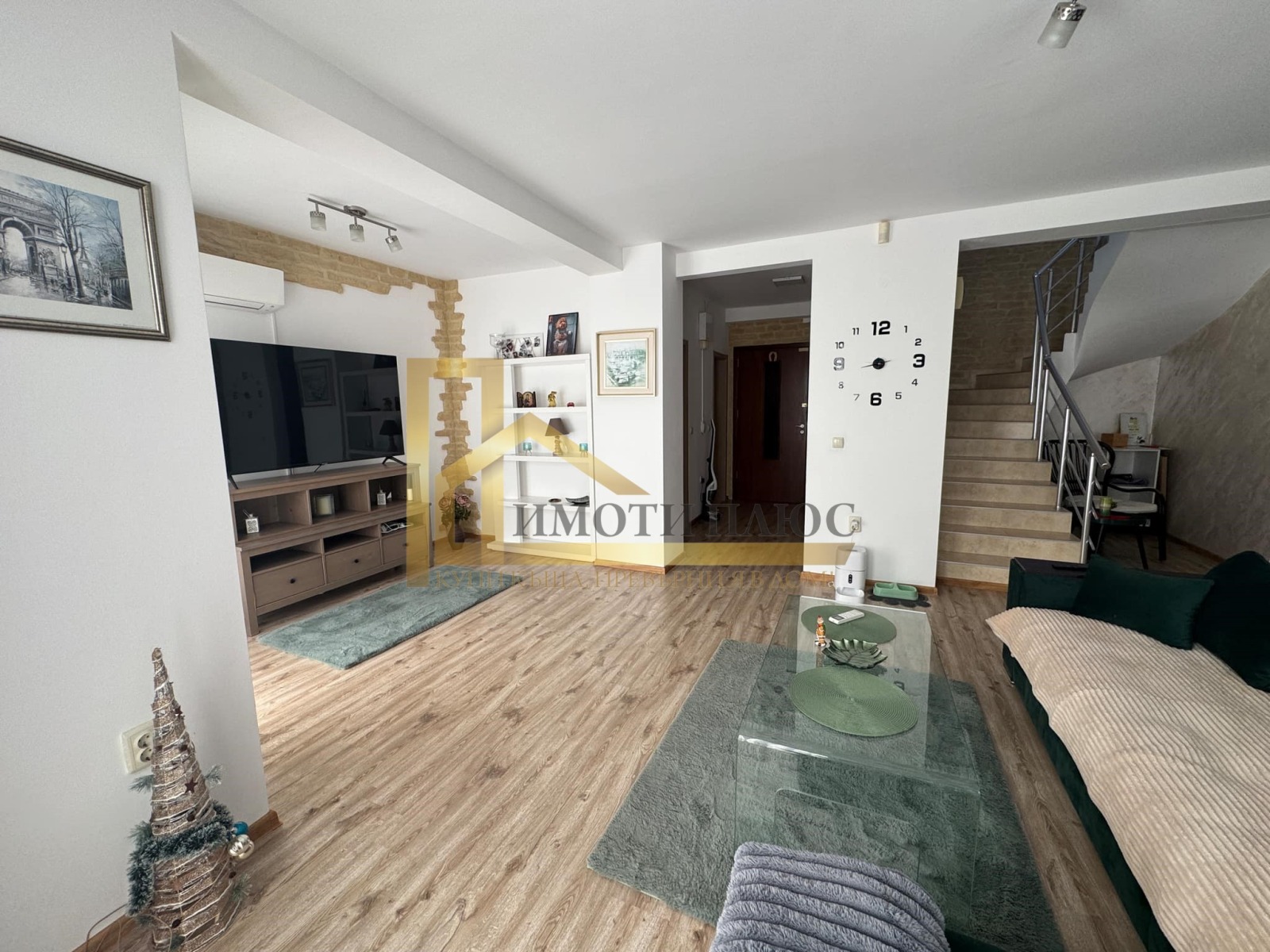 Продава КЪЩА, с. Рогачево, област Добрич, снимка 2 - Къщи - 53005139