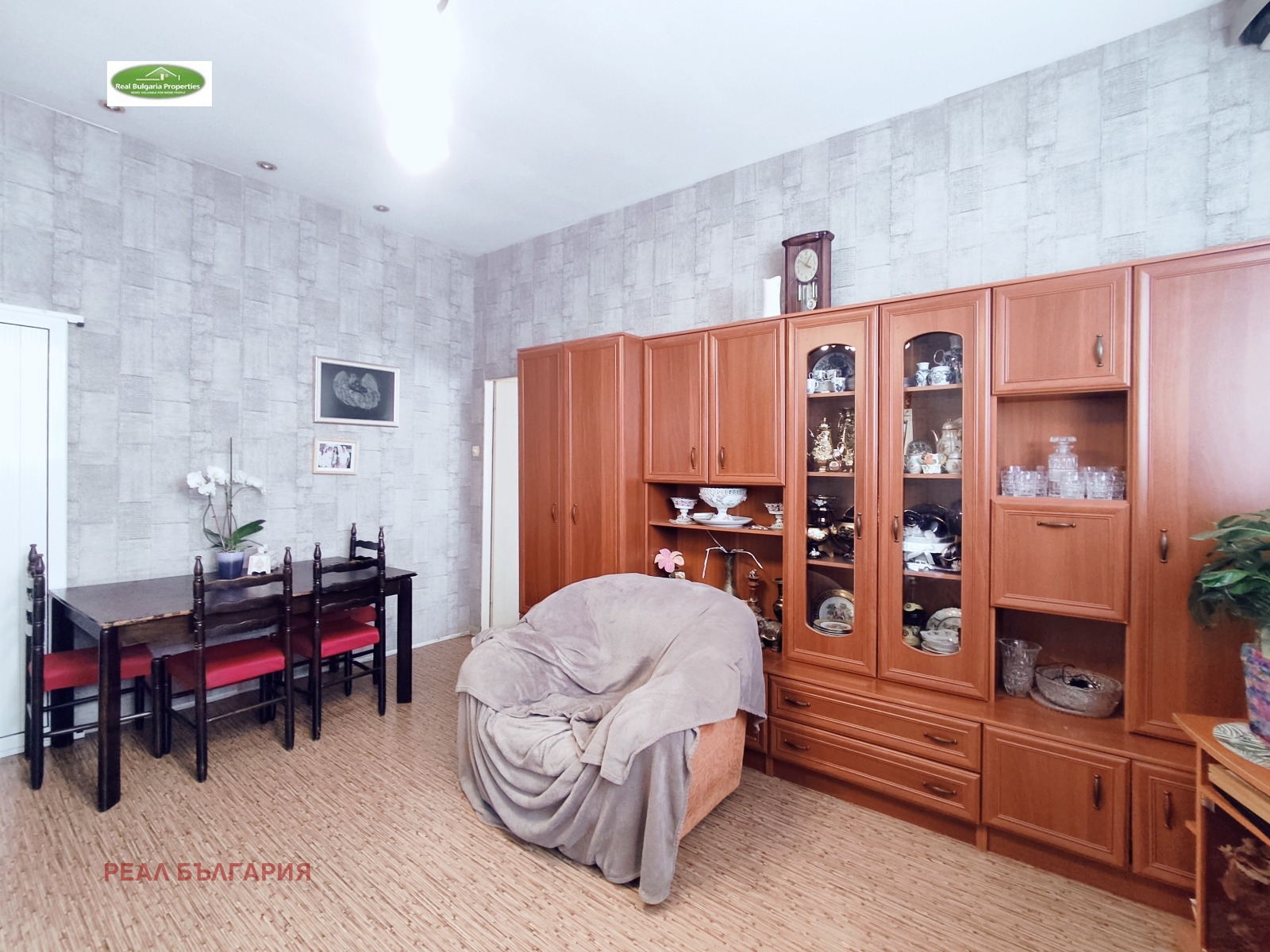 Продава КЪЩА, гр. Русе, Широк център, снимка 11 - Къщи - 53802612