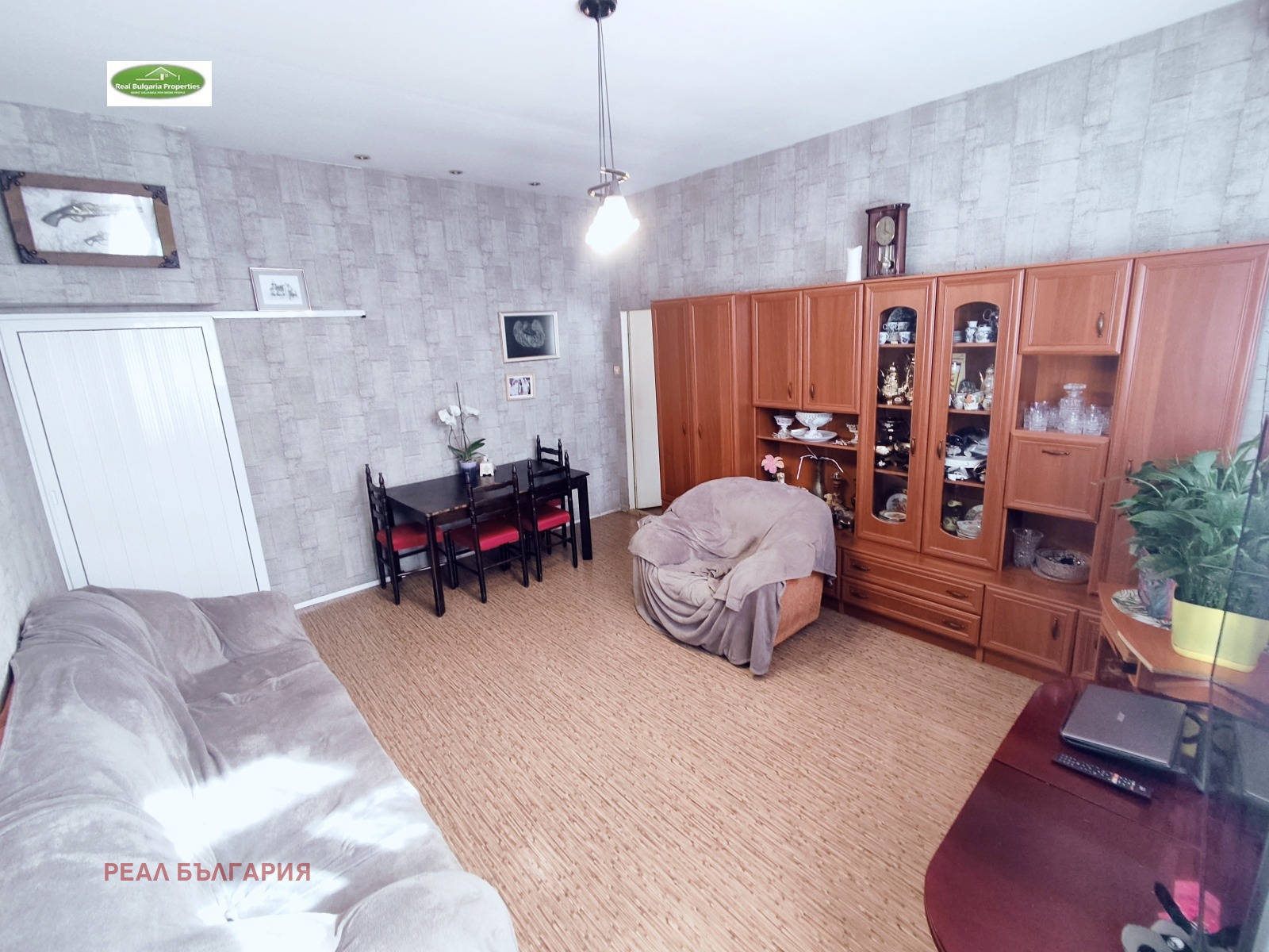 Продава КЪЩА, гр. Русе, Широк център, снимка 8 - Къщи - 53802612