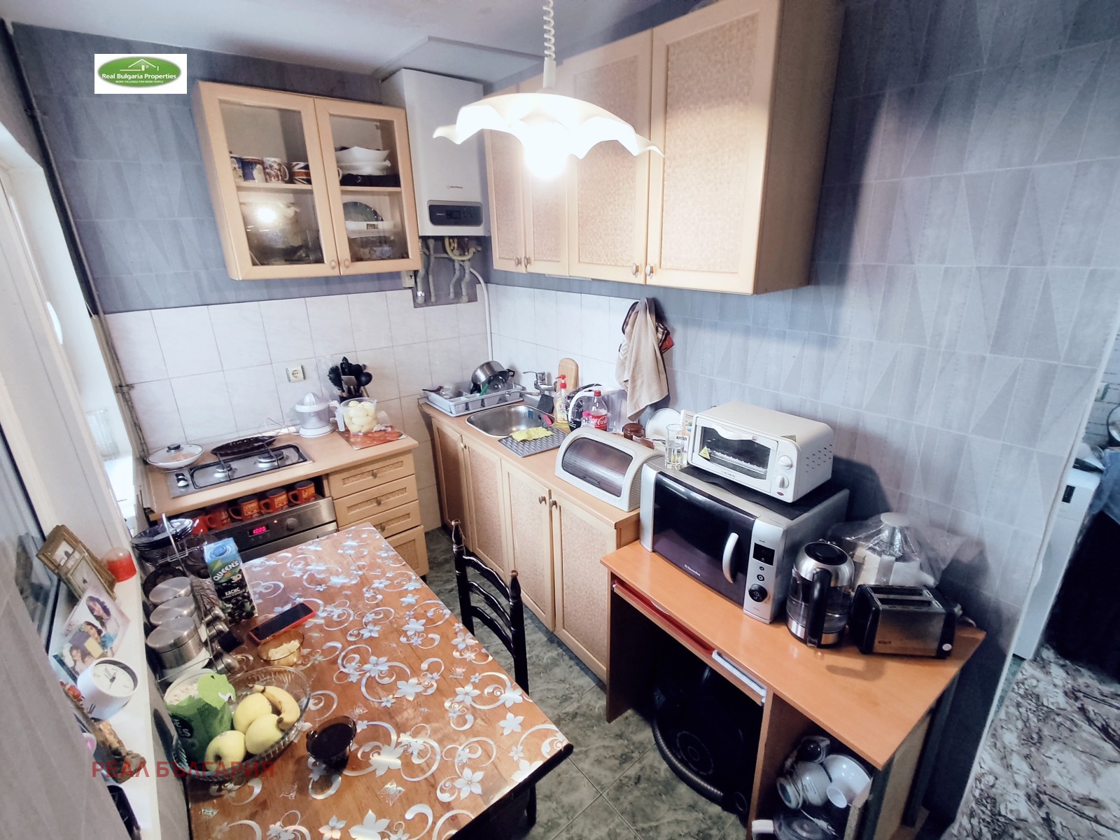 Продава КЪЩА, гр. Русе, Широк център, снимка 2 - Къщи - 53802612