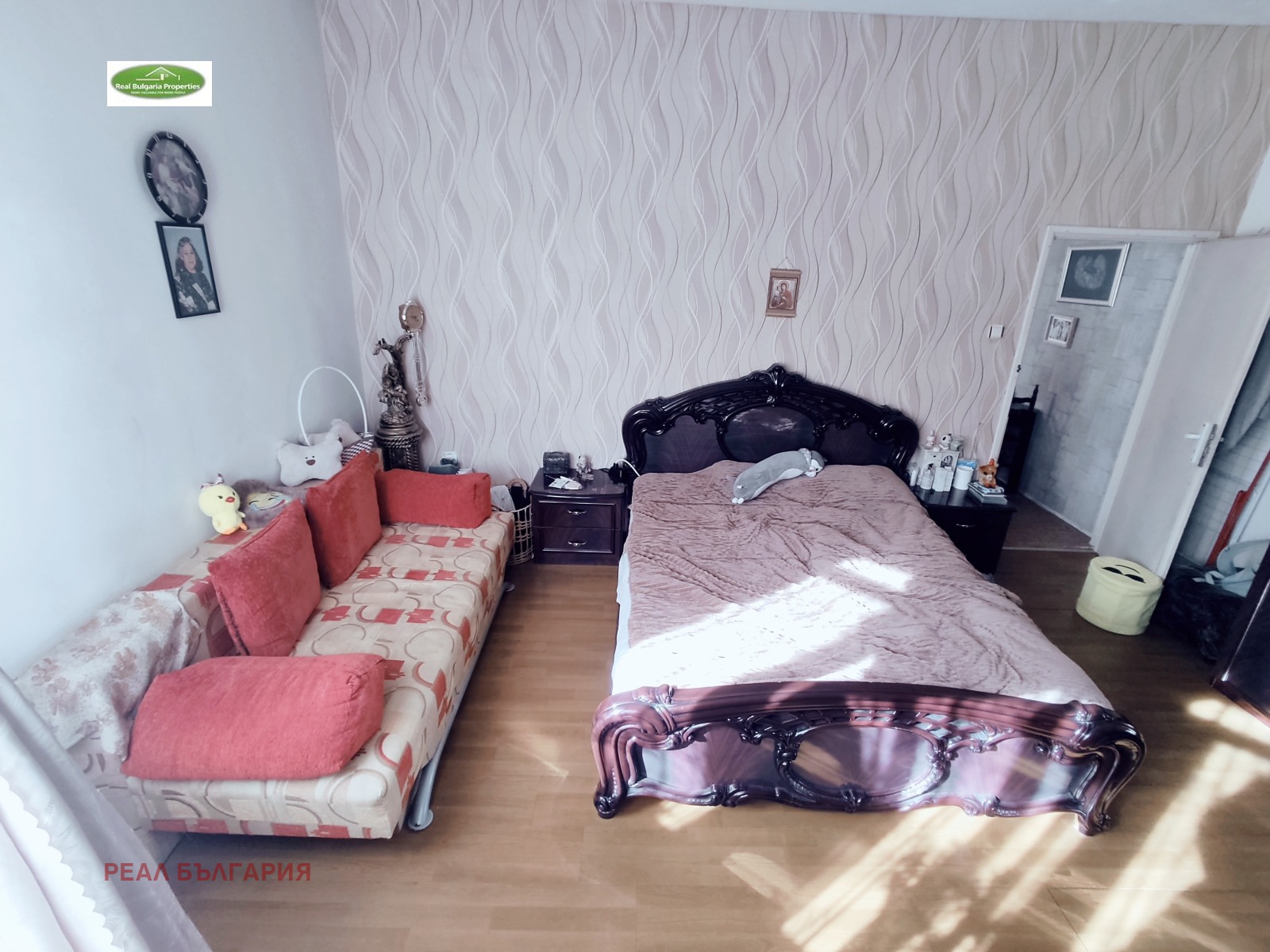 Продава КЪЩА, гр. Русе, Широк център, снимка 3 - Къщи - 53802612