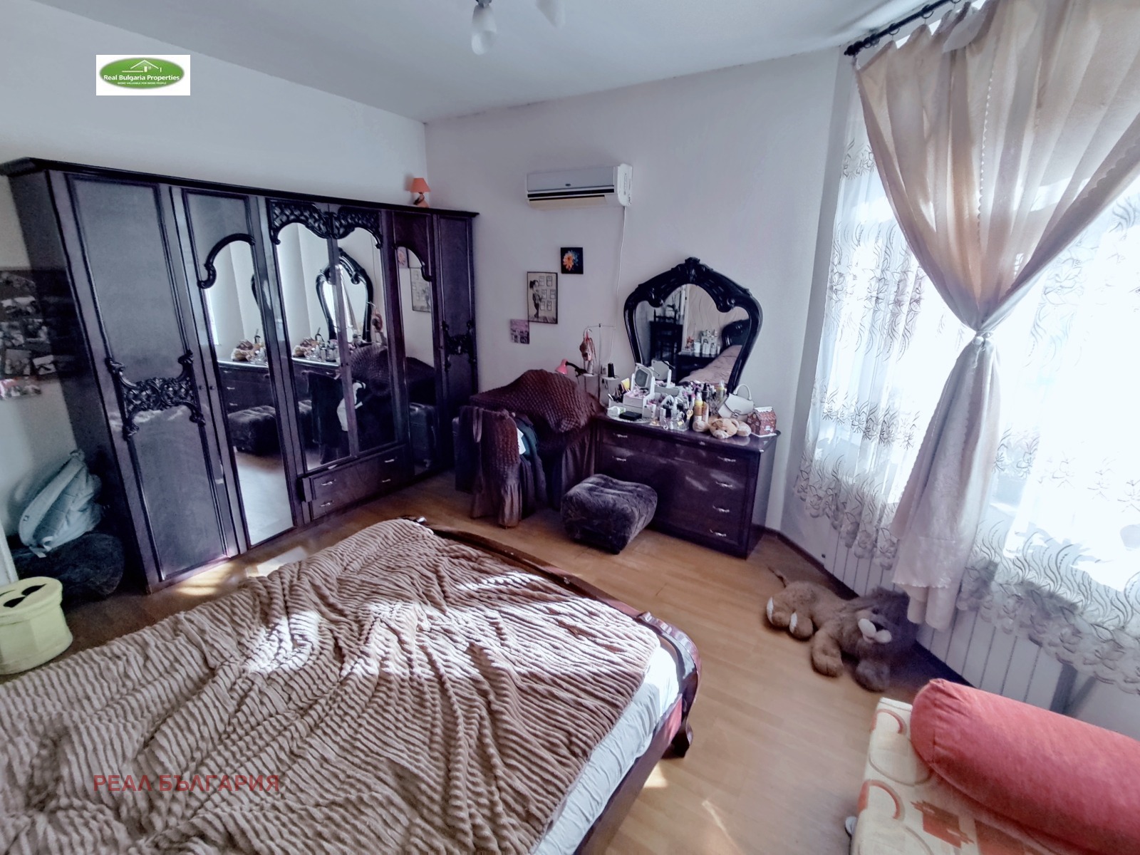 Продава КЪЩА, гр. Русе, Широк център, снимка 4 - Къщи - 53802612