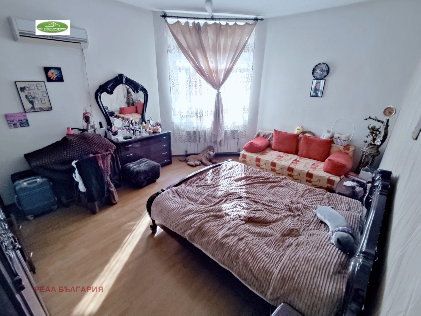 Продава КЪЩА, гр. Русе, Широк център, снимка 5 - Къщи - 53802612