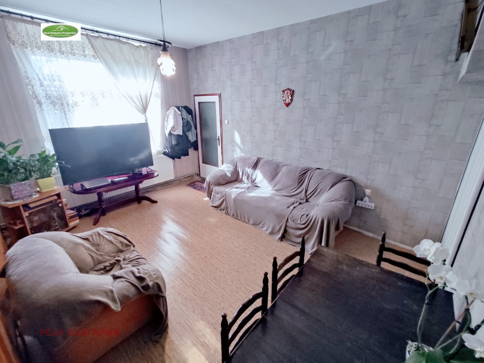 Продава КЪЩА, гр. Русе, Широк център, снимка 9 - Къщи - 53802612