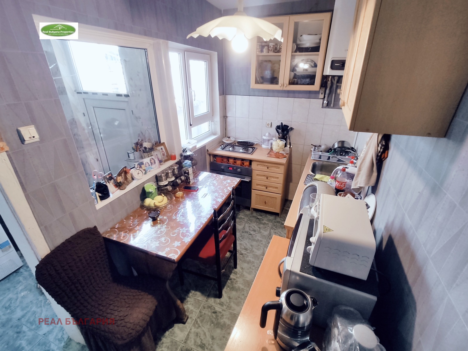 Продава КЪЩА, гр. Русе, Широк център, снимка 2 - Къщи - 53802612