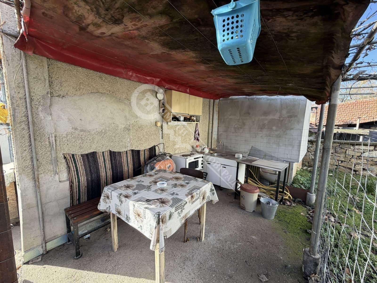 Продава КЪЩА, с. Добри дял, област Велико Търново, снимка 7 - Къщи - 54338982