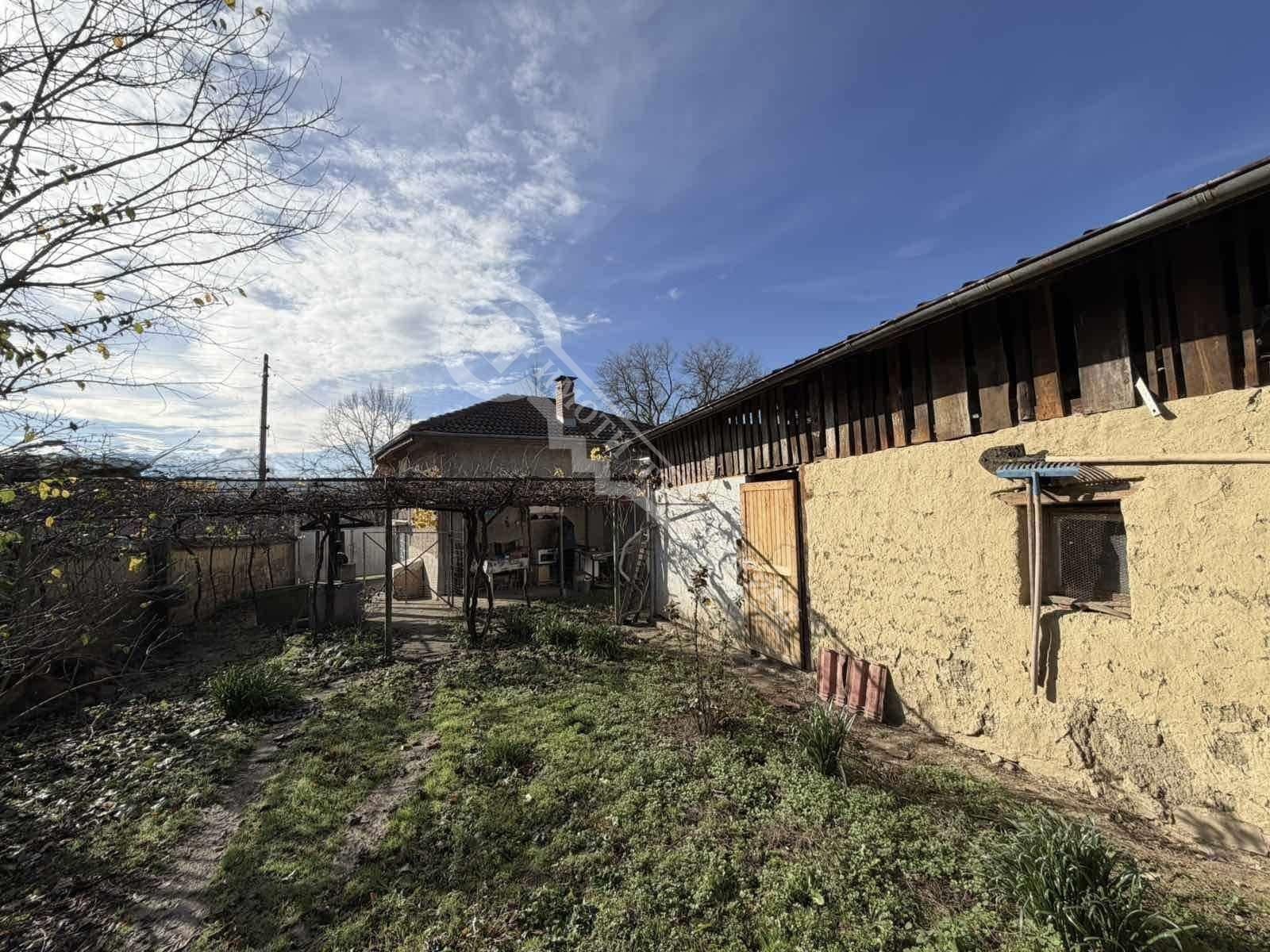 Продава КЪЩА, с. Добри дял, област Велико Търново, снимка 11 - Къщи - 54338982