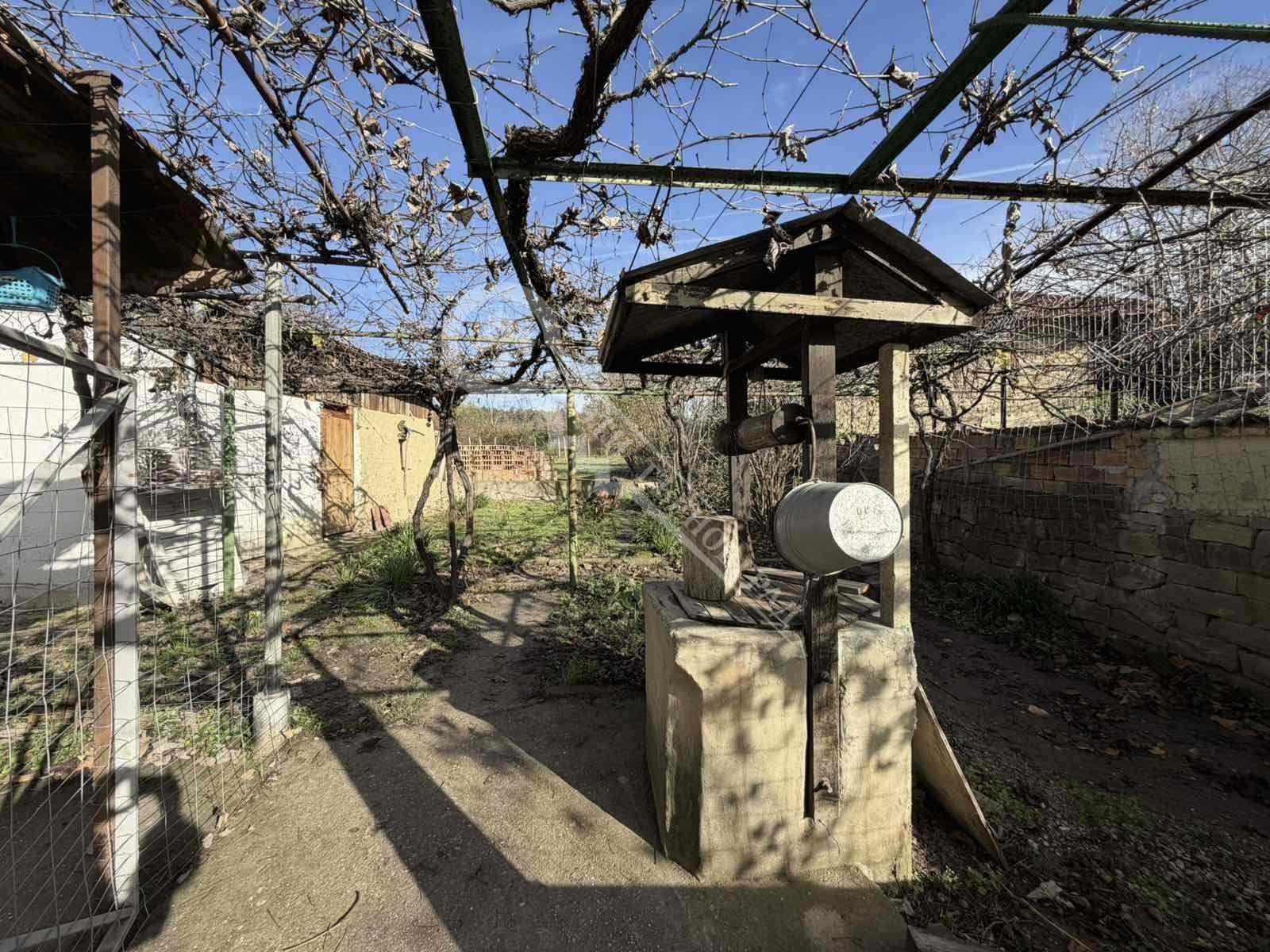 Продава КЪЩА, с. Добри дял, област Велико Търново, снимка 9 - Къщи - 54338982
