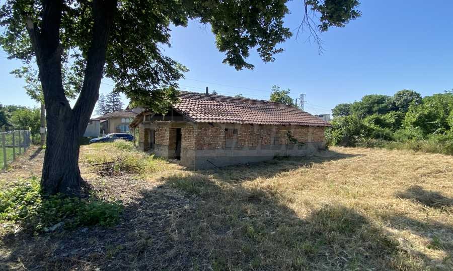 Продава КЪЩА, с. Покрайна, област Видин, снимка 11 - Къщи - 54864909