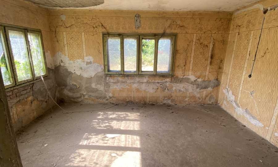 Продава КЪЩА, с. Покрайна, област Видин, снимка 6 - Къщи - 54864909