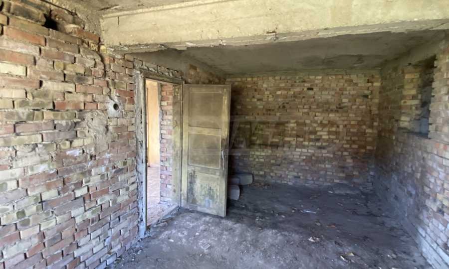 Продава КЪЩА, с. Покрайна, област Видин, снимка 4 - Къщи - 54864909