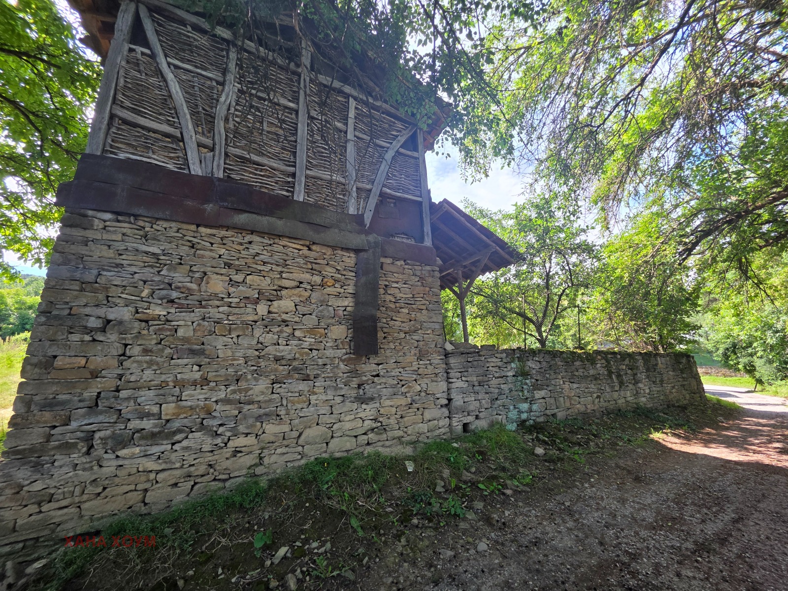 Продава КЪЩА, с. Дълбок дол, област Ловеч, снимка 6 - Къщи - 54942750