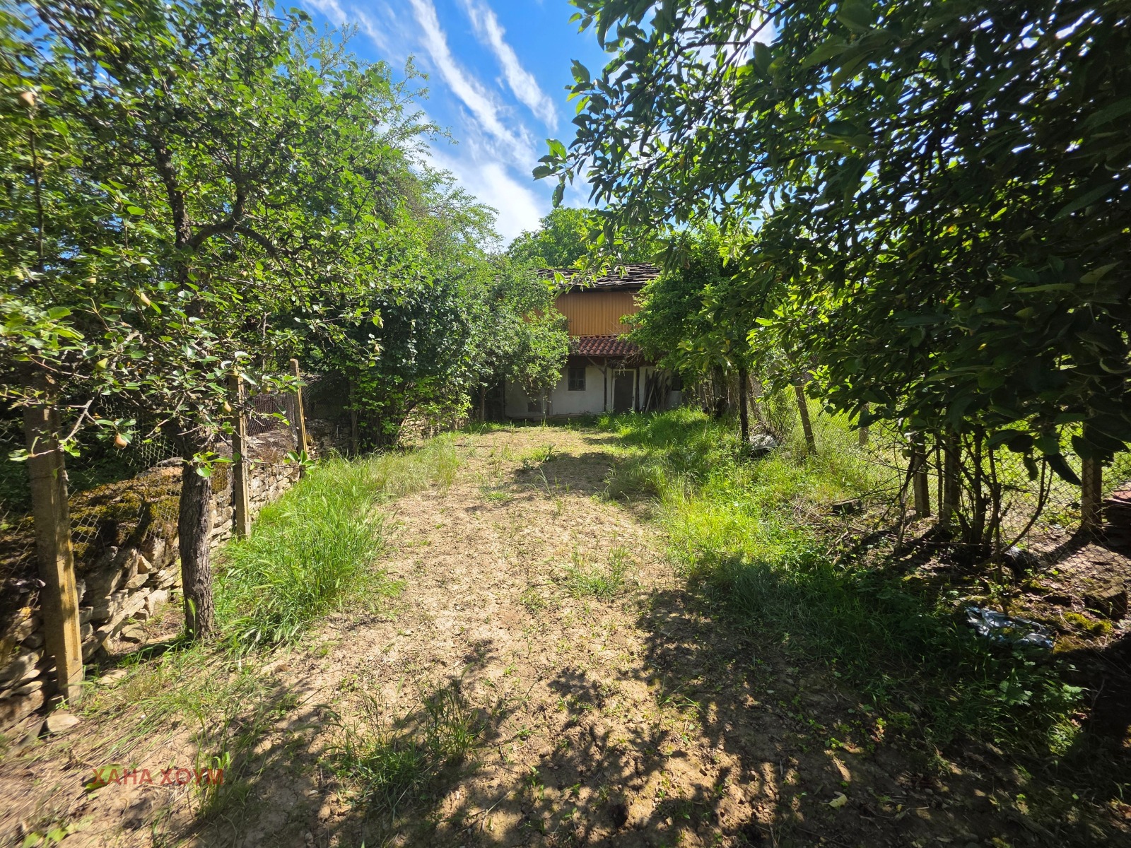 Продава КЪЩА, с. Дълбок дол, област Ловеч, снимка 9 - Къщи - 54942750