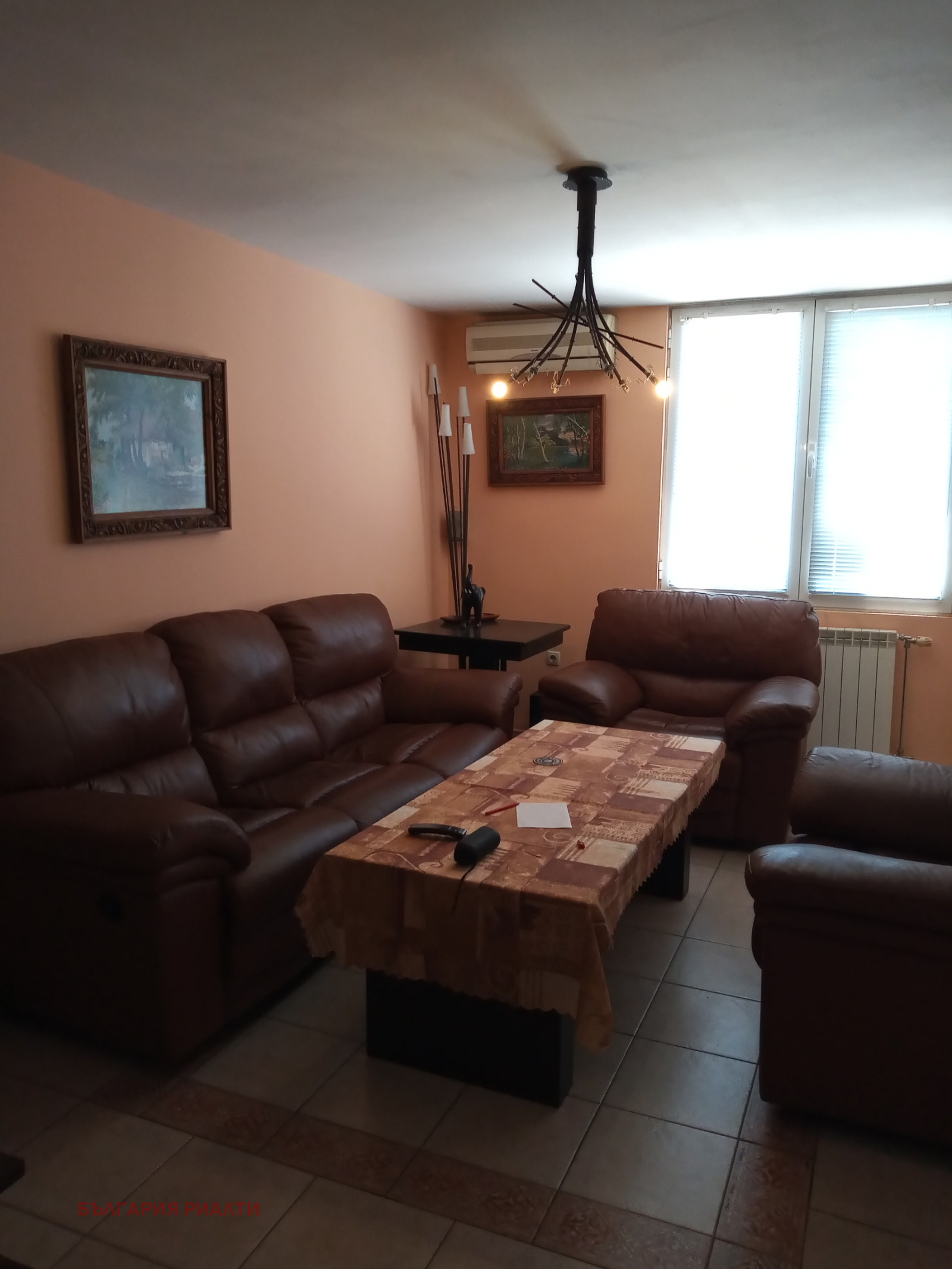 Продава КЪЩА, гр. София, Бъкстон, снимка 6 - Къщи - 55420597