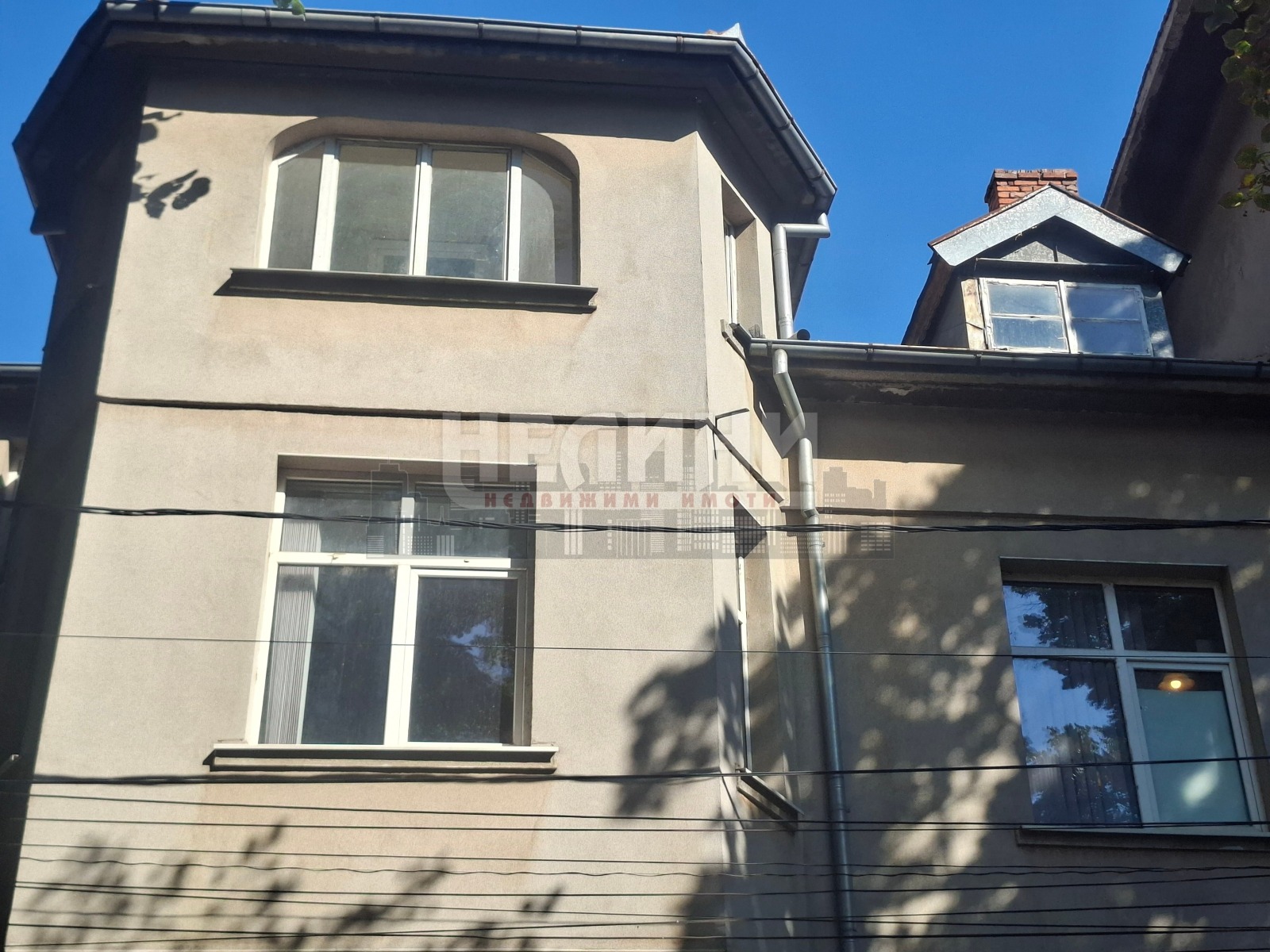 Продава КЪЩА, гр. Русе, Център