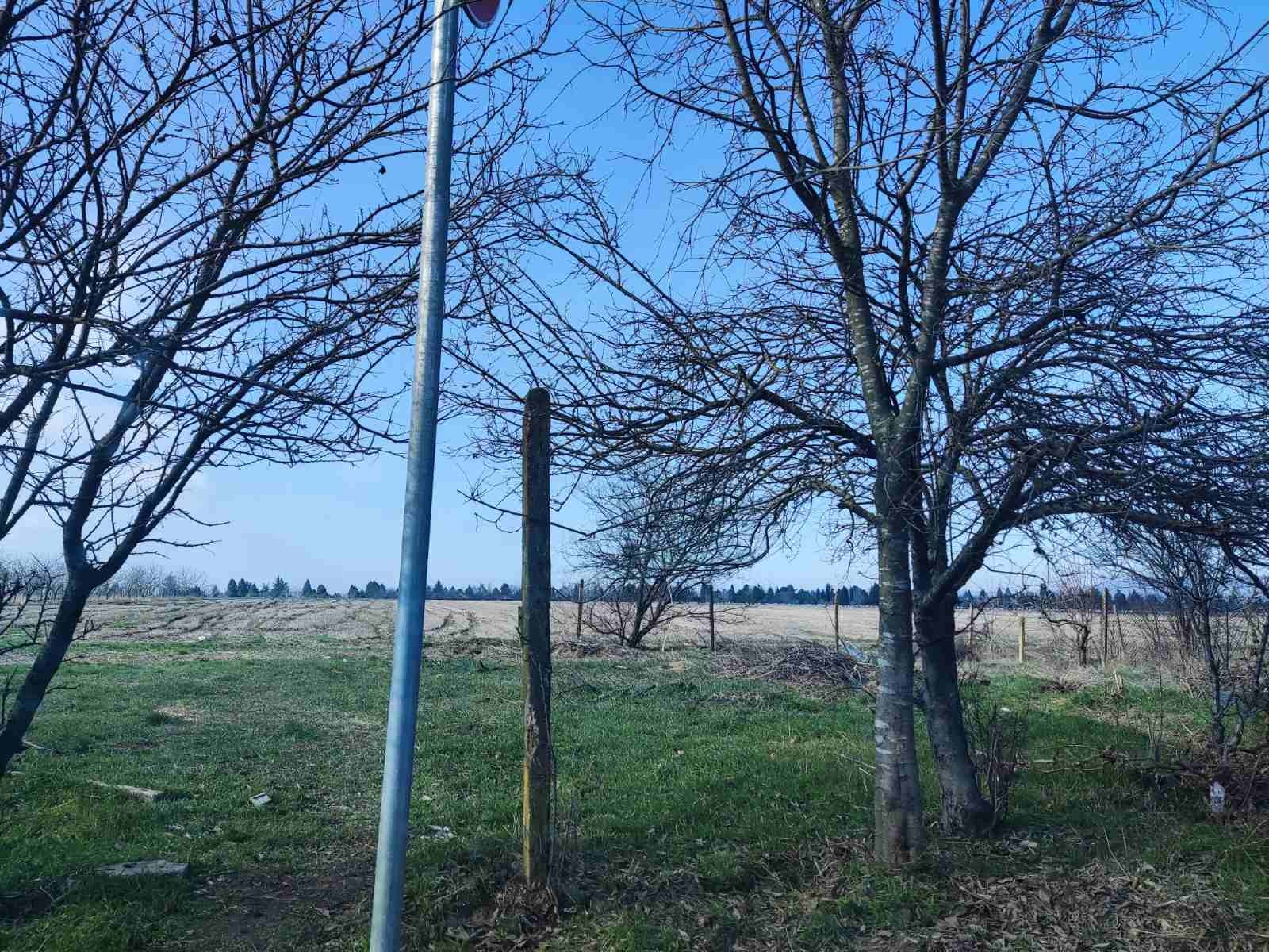 Продава ПАРЦЕЛ, гр. Варна, с. Тополи, снимка 2 - Парцели - 39623402