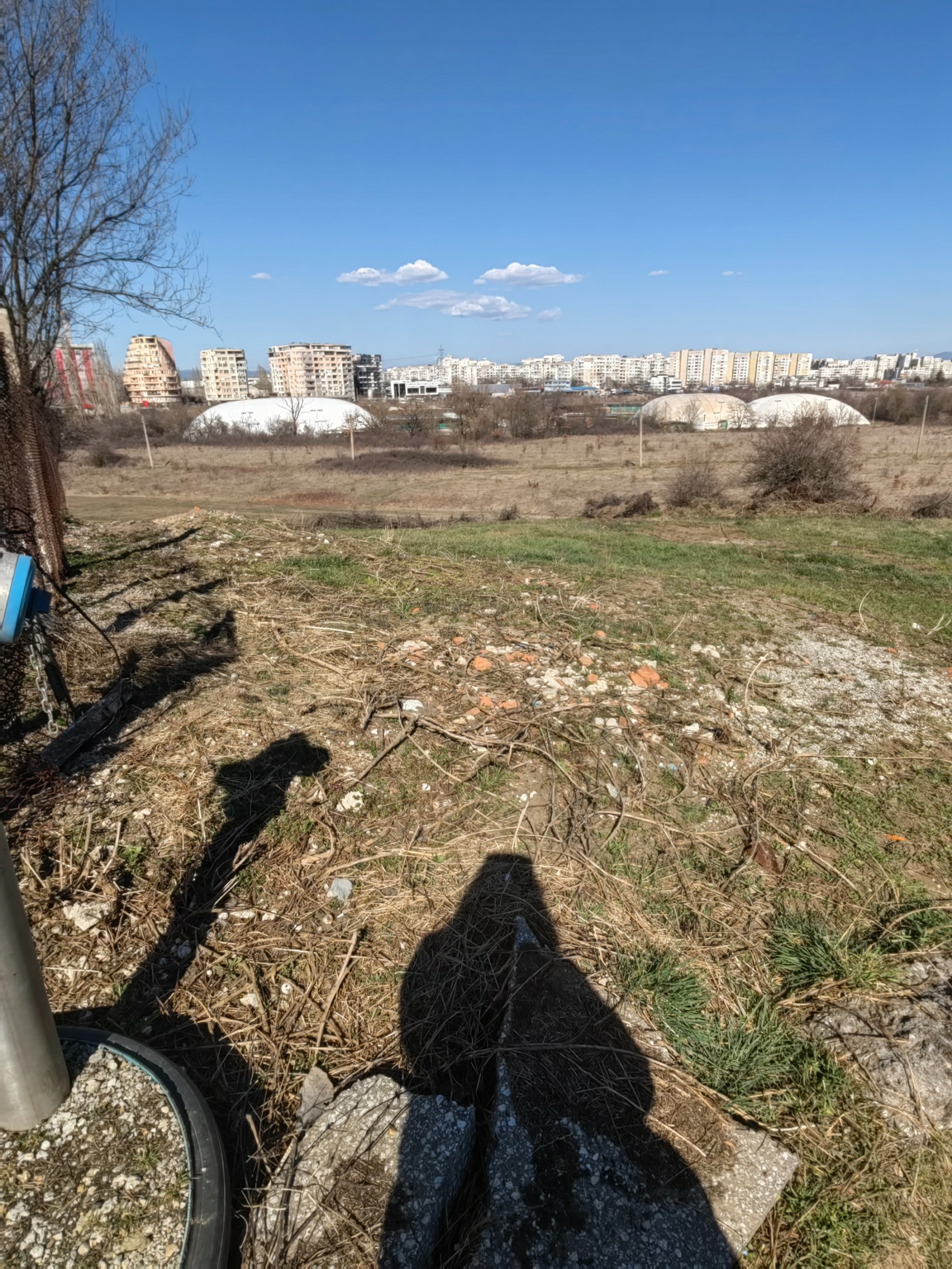 Продава ПАРЦЕЛ, гр. София, Люлин 6, снимка 7 - Парцели - 53925027