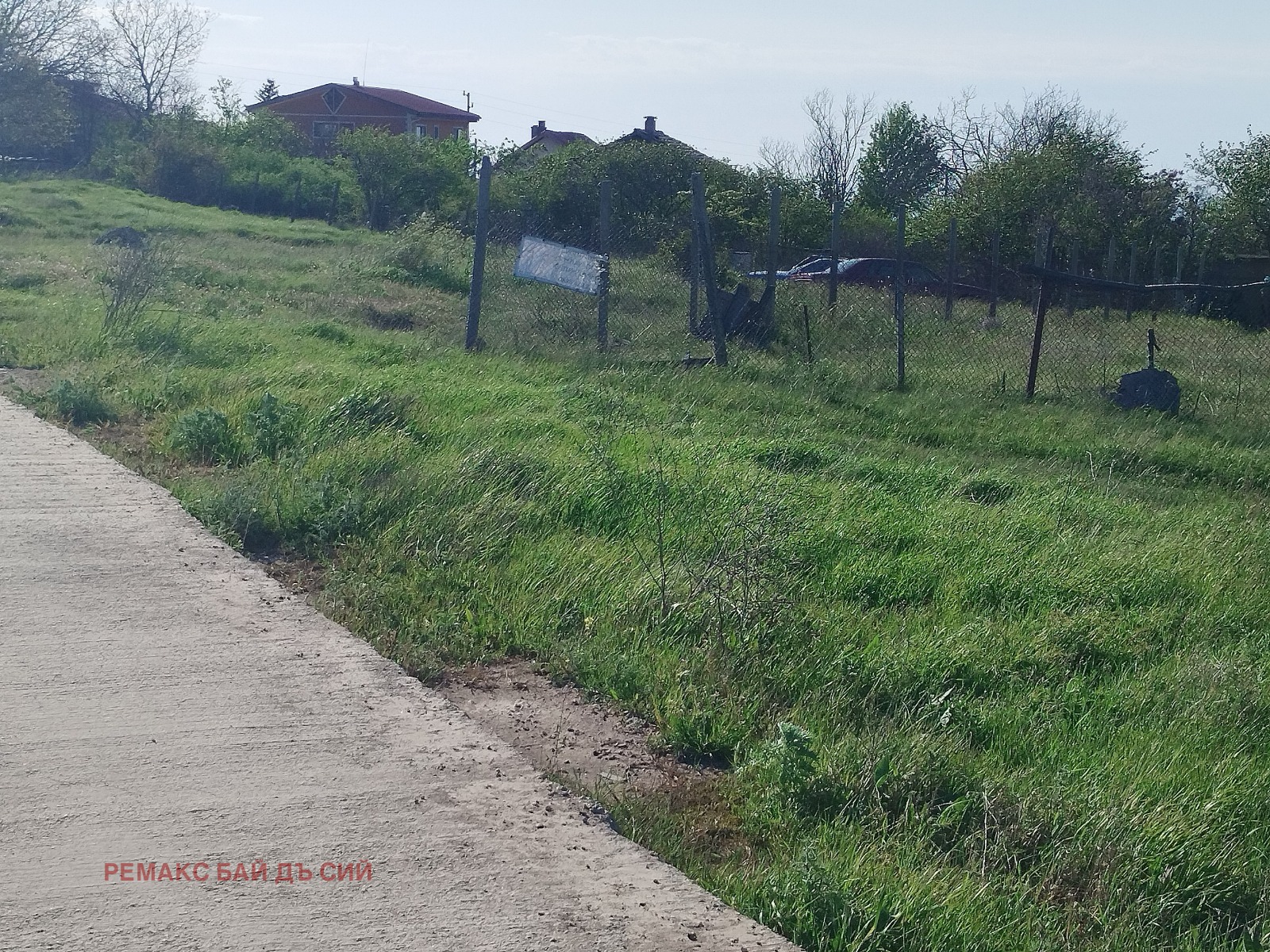 Продава ПАРЦЕЛ, гр. Варна, м-т Добрева чешма, снимка 2 - Парцели - 50300910