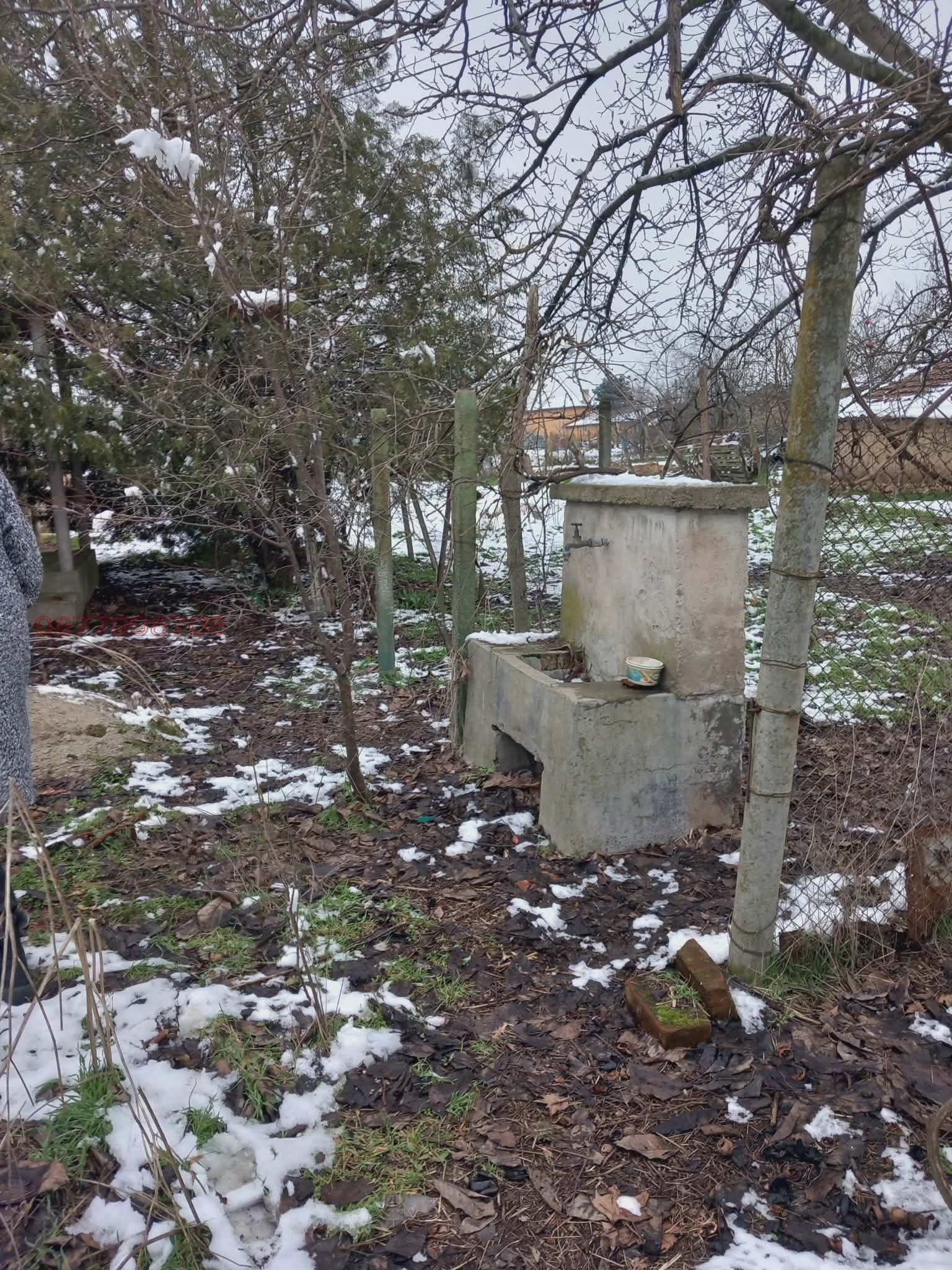 Продава ПАРЦЕЛ, с. Гранит, област Стара Загора, снимка 2 - Парцели - 54125780