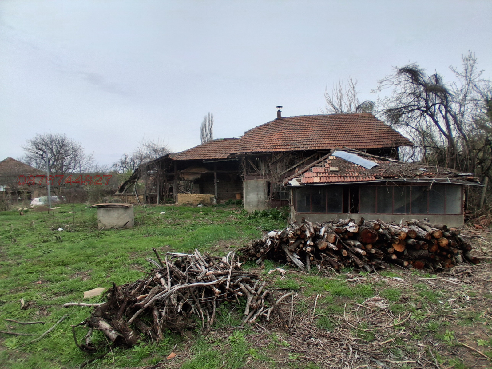 Продава ПАРЦЕЛ, с. Балван, област Велико Търново, снимка 10 - Парцели - 56226147