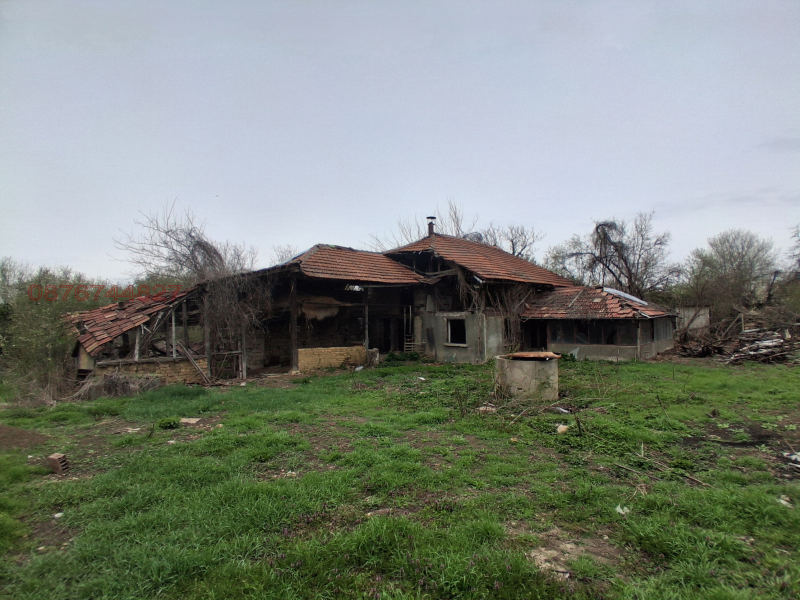 Продава ПАРЦЕЛ, с. Балван, област Велико Търново, снимка 5 - Парцели - 56226147