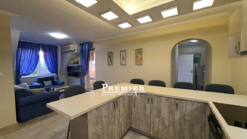 Продава 3-СТАЕН в област Бургас, к.к. Слънчев бряг - 85 кв.м / 116 500 € » 227 854.20 лв., ПРЕМИЕР
