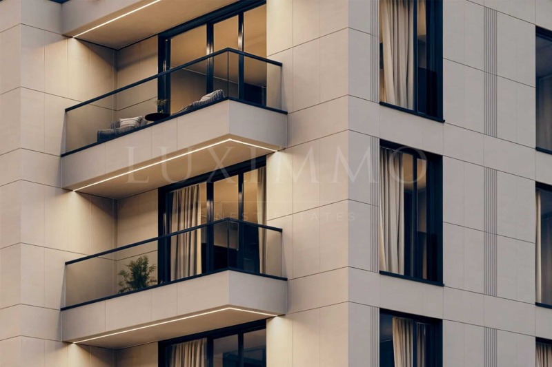 Продава 2-СТАЕН в град София, Кръстова вада - 77 кв.м / 210 500 € » 411 702.22 лв., ЛУКСИММО