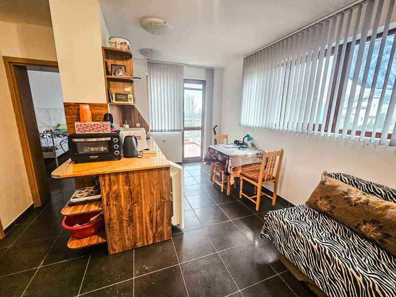 Продава 2-СТАЕН в област Добрич, гр. Балчик - 52 кв.м / 57 000 € » 111 482.31 лв., БЛУ ВЮ ЕСТЕЙТ