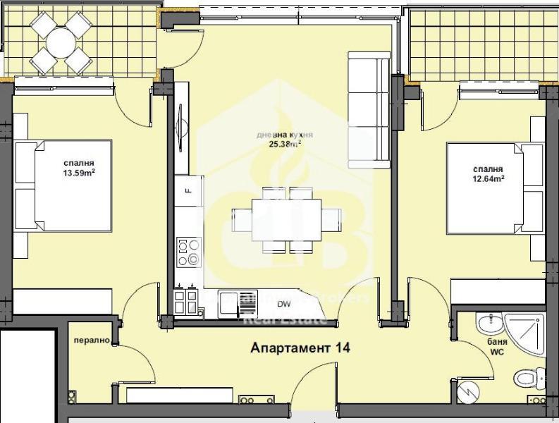 ������� 3-����� | Imot.bg � ����������� 1